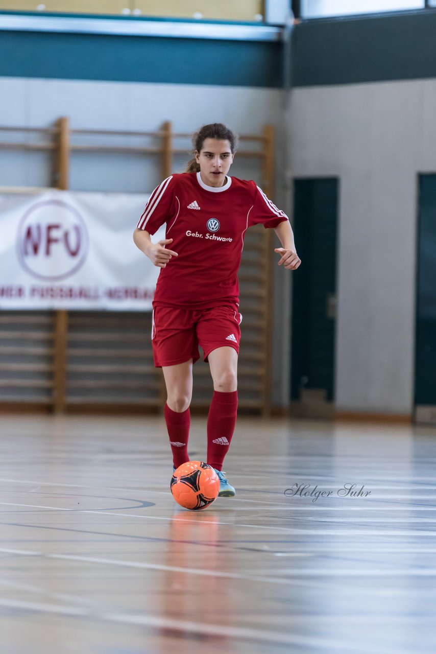 Bild 317 - Norddeutsche Futsalmeisterschaft